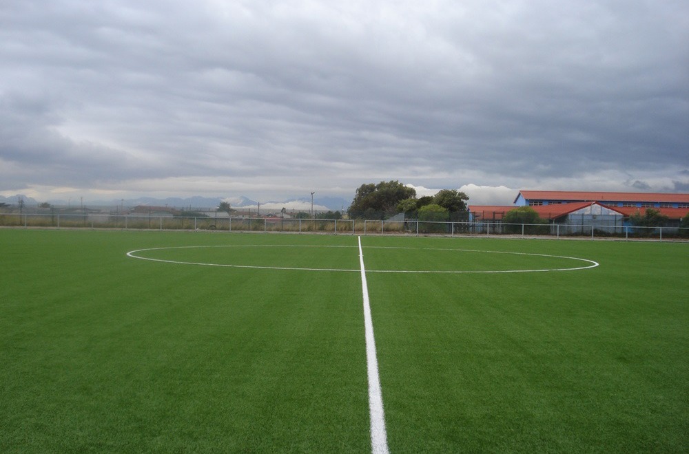 Steenberg Sports Complex, Cape, Town (South Africa)