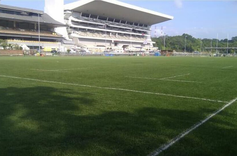 Centaurs Sports Park (Singapore)