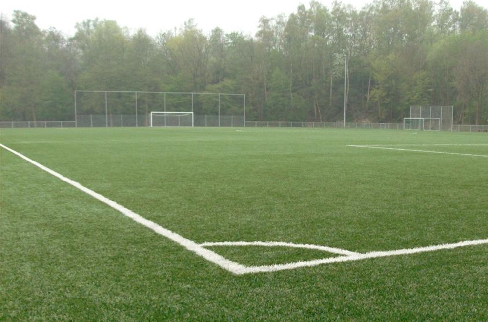 Sportpark Carisborg, Kerkrade (Netherlands)