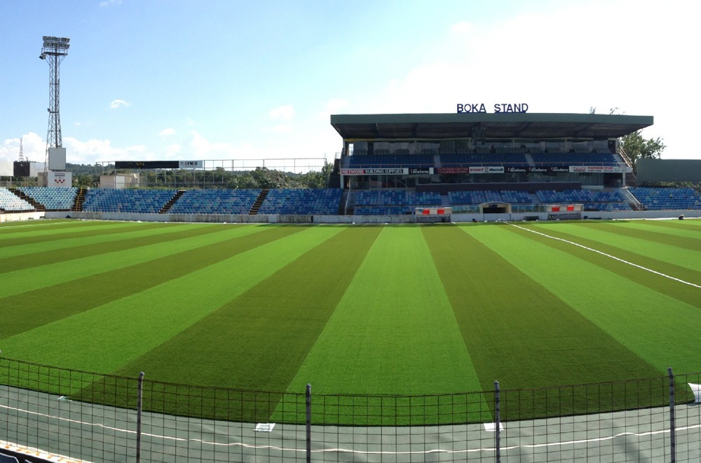 Sydney United Sports Centre, Sydnea (Australia)