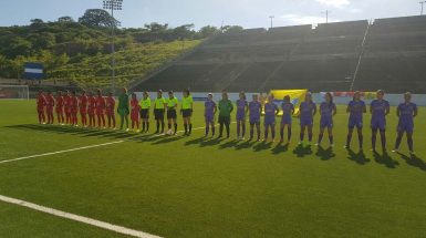 CCGrass-National Stadium in Nicaragua-2