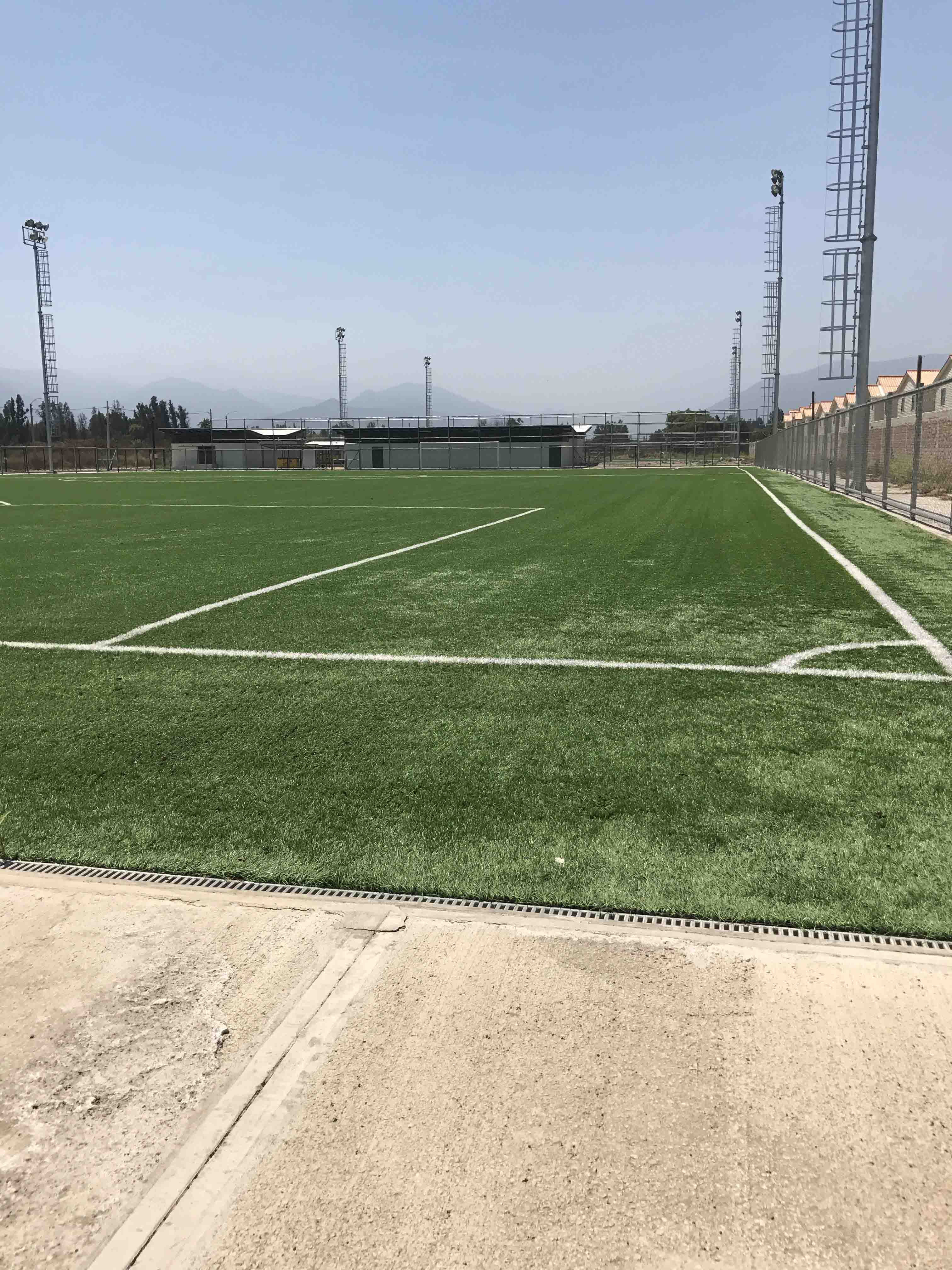 COSTANERA’S AMATEUR AVENUE FOOTBALL FIELDS NO. 1