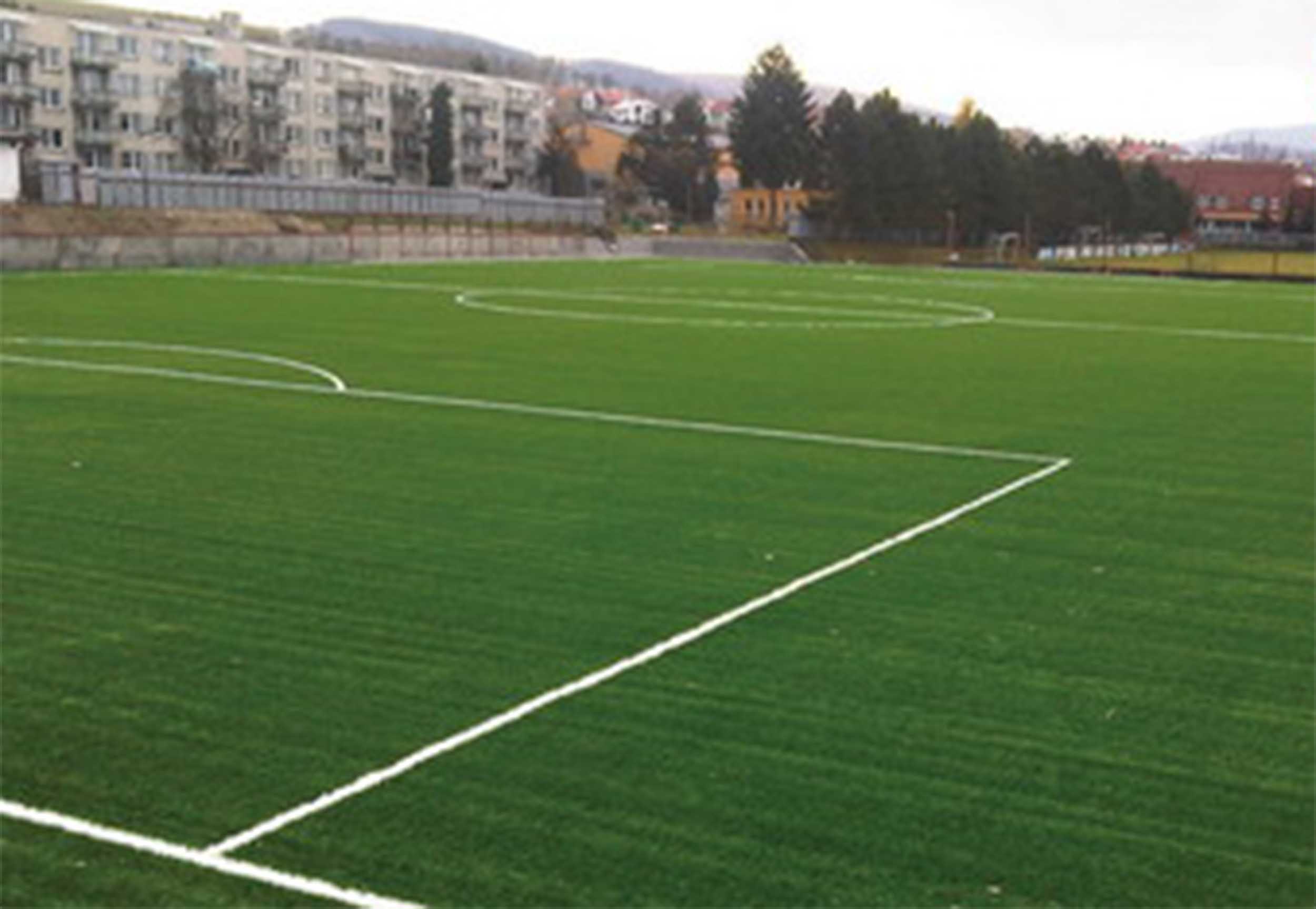 FC Elseremo Brumov - BRUMOV-BYLNICE (CZECH REPUBLIC)