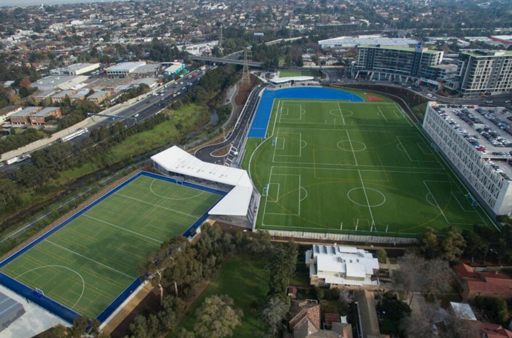 St Kevin’s College, Tooronga Fields Sport Complex Field (Australia)