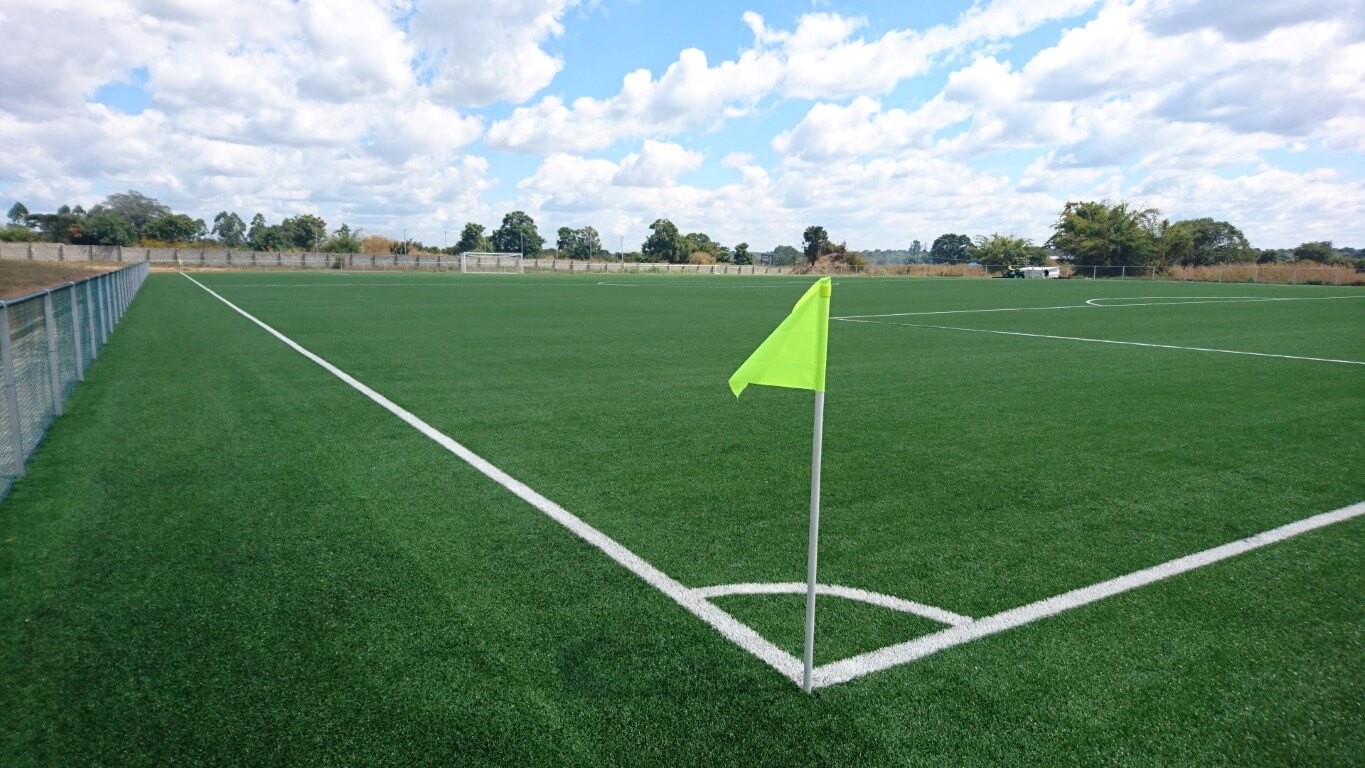 Zambia FA Luanshya Academy(Zambia)