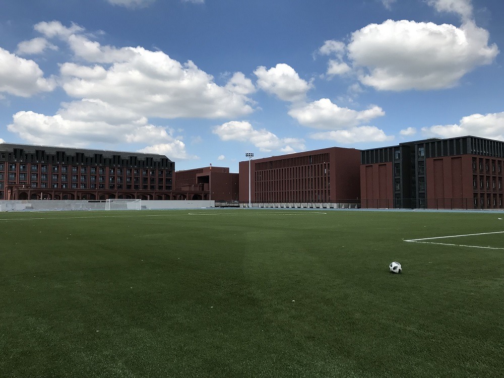 CCGrass artificial grass manufacturer FIFA Preferred Producer football surface