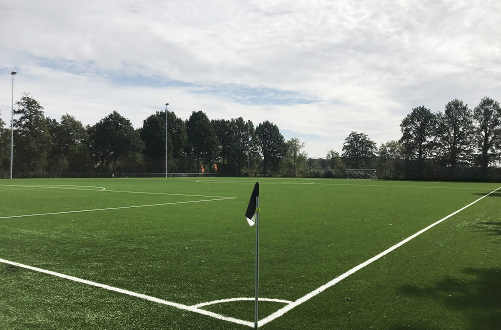 Sportpark Vegtlust Field 2 (Netherlands)