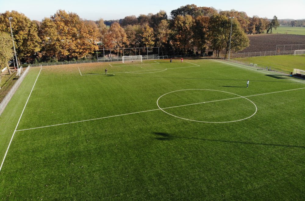 Sportpark Het Maalland (Netherlands)