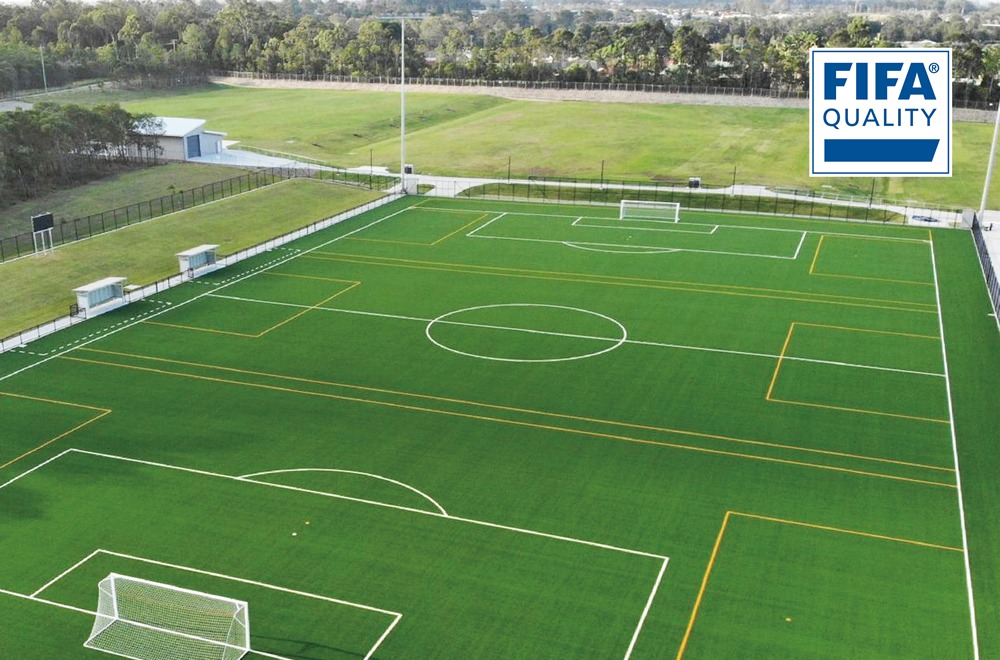 Moreton Bay Central Sports Complex (Australia)