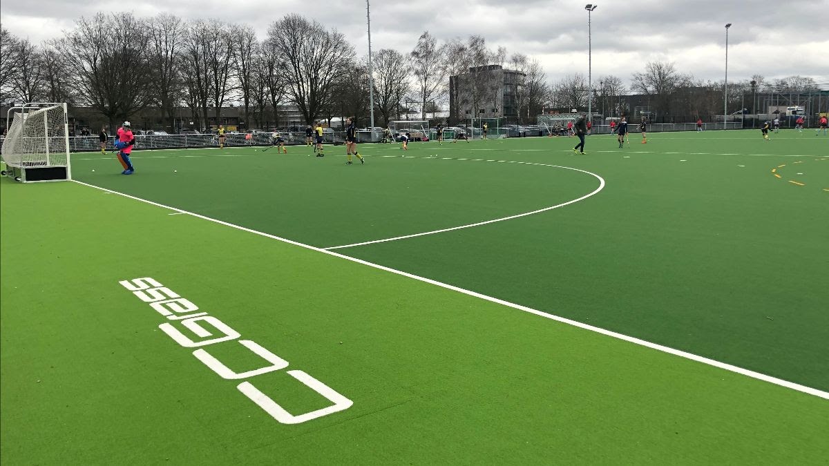 MHC de Mezen - Netherlands