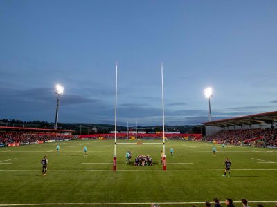 Munster Pitch