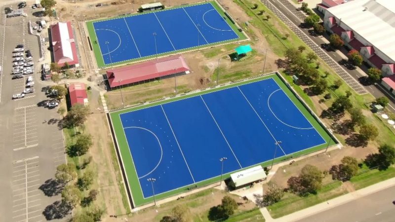 Tamworth Hockey Centre