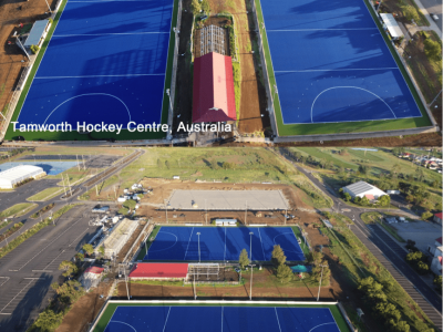 Tamworth Hockey Centre