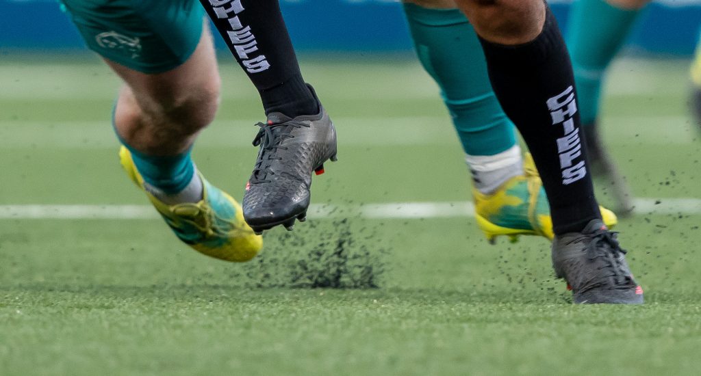 Getting the infill right in the first place and keeping it that way offers you the best chance to ensure your synthetic surface will play to its best. To start on a positive note, when most synthetic turf pitches are properly installed and maintained, the infill is working as it was designed to. But, is yours?