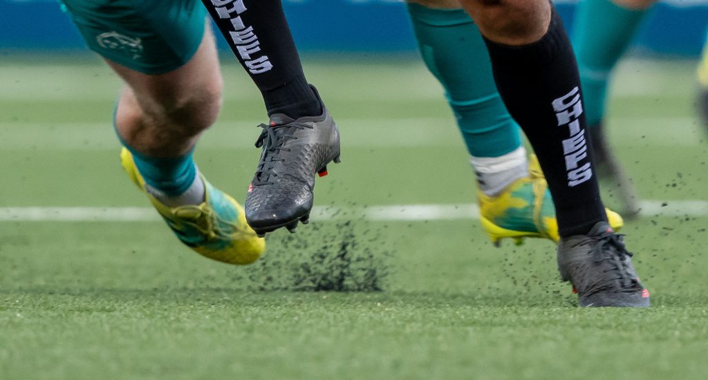 Getting the infill right in the first place and keeping it that way offers you the best chance to ensure your synthetic surface will play to its best. To start on a positive note, when most synthetic turf pitches are properly installed and maintained, the infill is working as it was designed to. 
But, is yours?