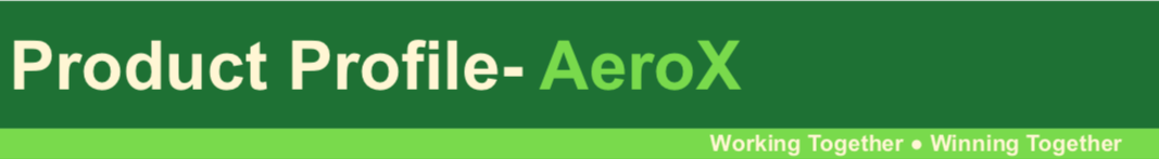 AeroX