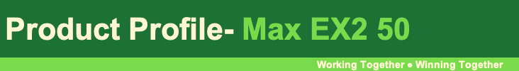 Max EX250