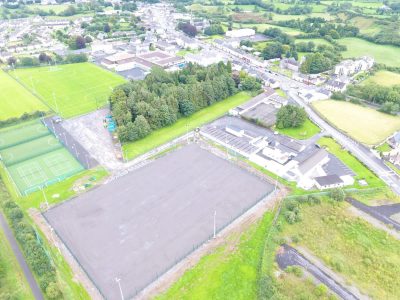 Moate Community School