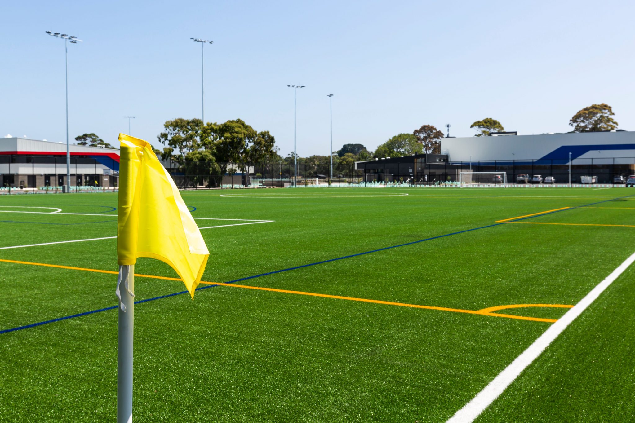 20191009--Beaumaris Secondary College （Australia）