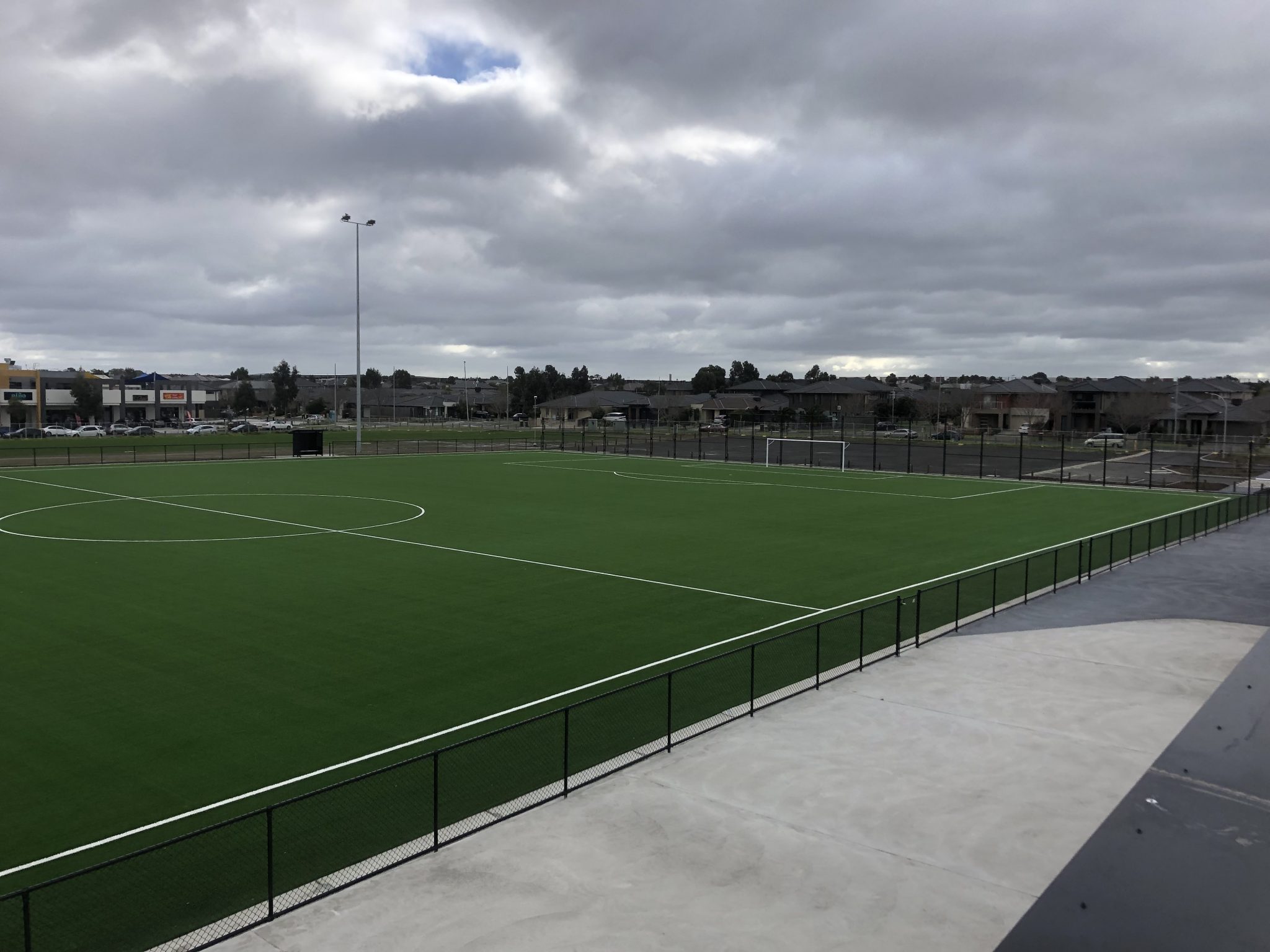 20191113--MOSAIC RECREATION RESERVE （AUSTRALIA）