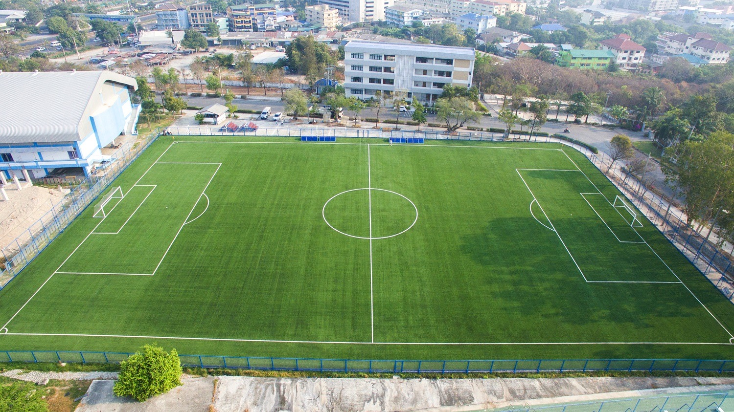 20200322CHONBURI SPORTS SCHOOL (THAILAND)