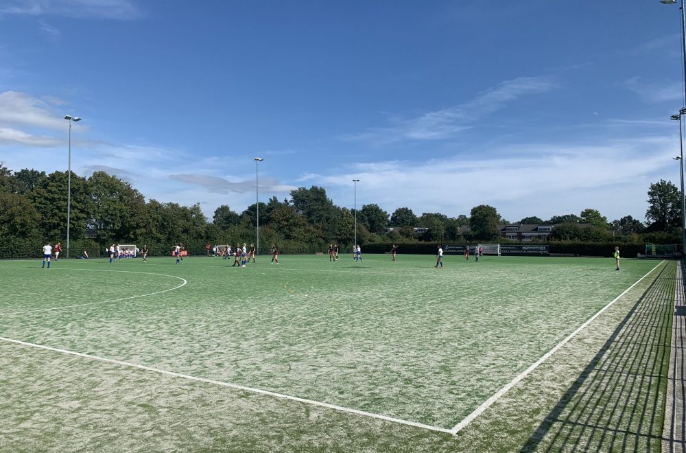 Oldenzaal Bully Hockey Club (Netherlands)