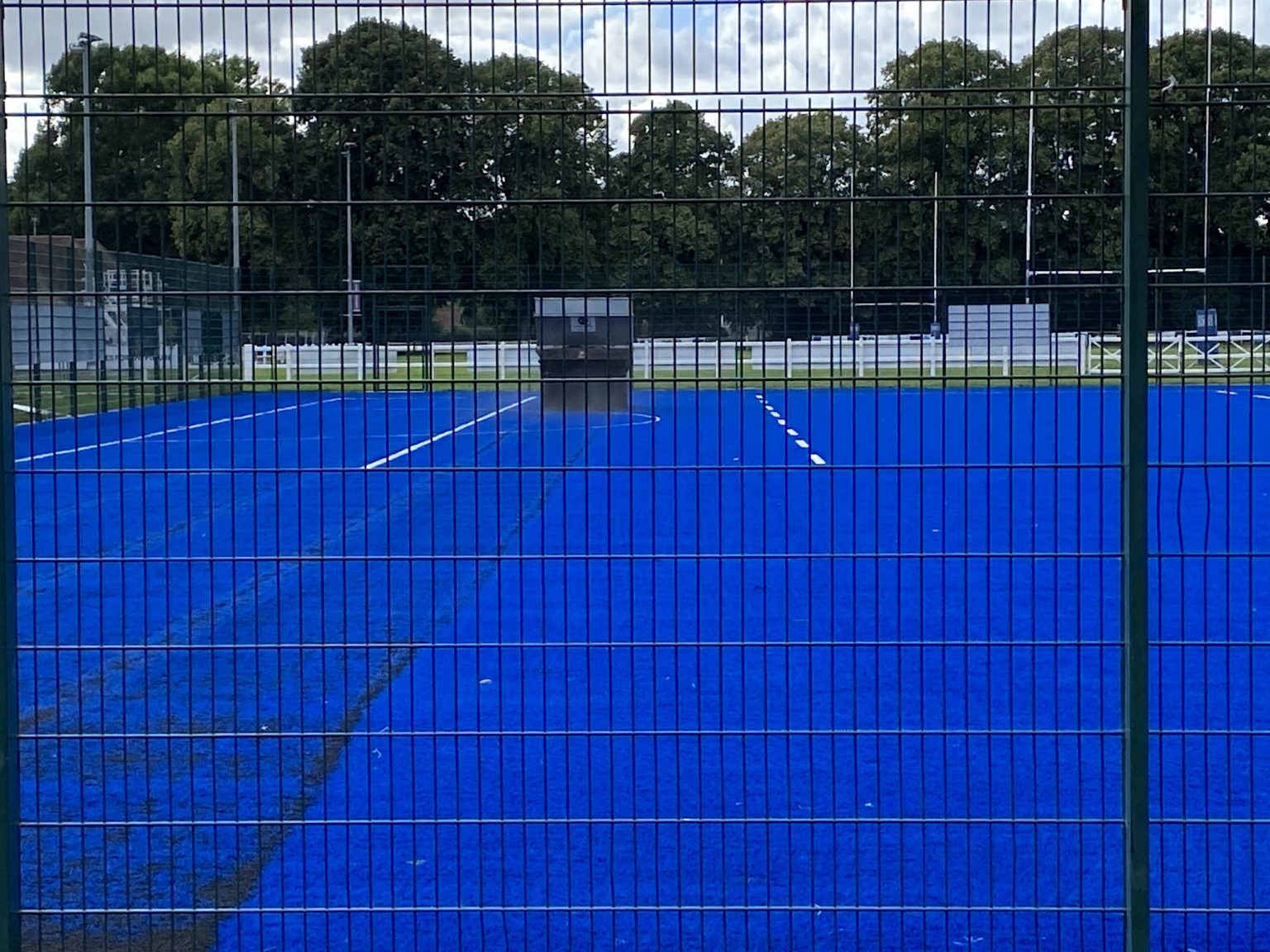 Simple requirements for ensuring a top quality synthetic turf pitch