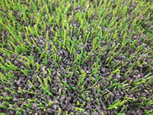 Explaining performance infill for synthetic turf