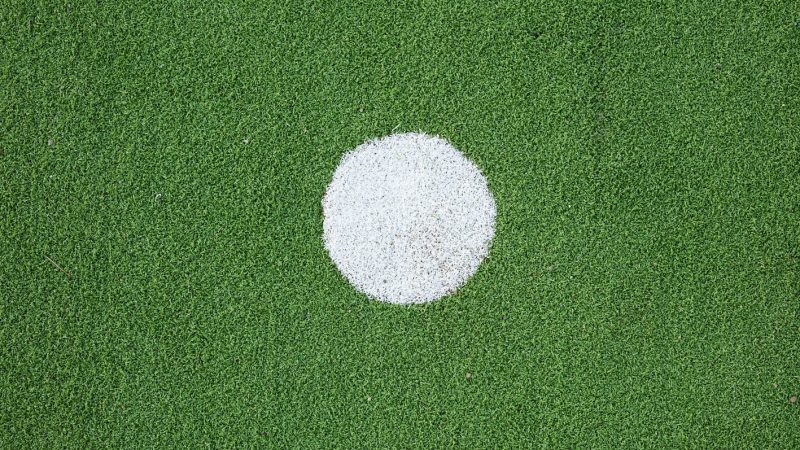 Why CCGrass is your perfect artificial grass pitch partner