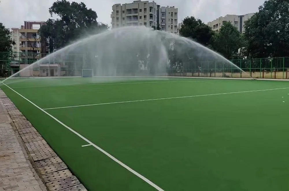 State Girls Hockey Training Centre (India)