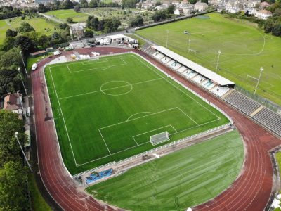 Bradford park Avenue