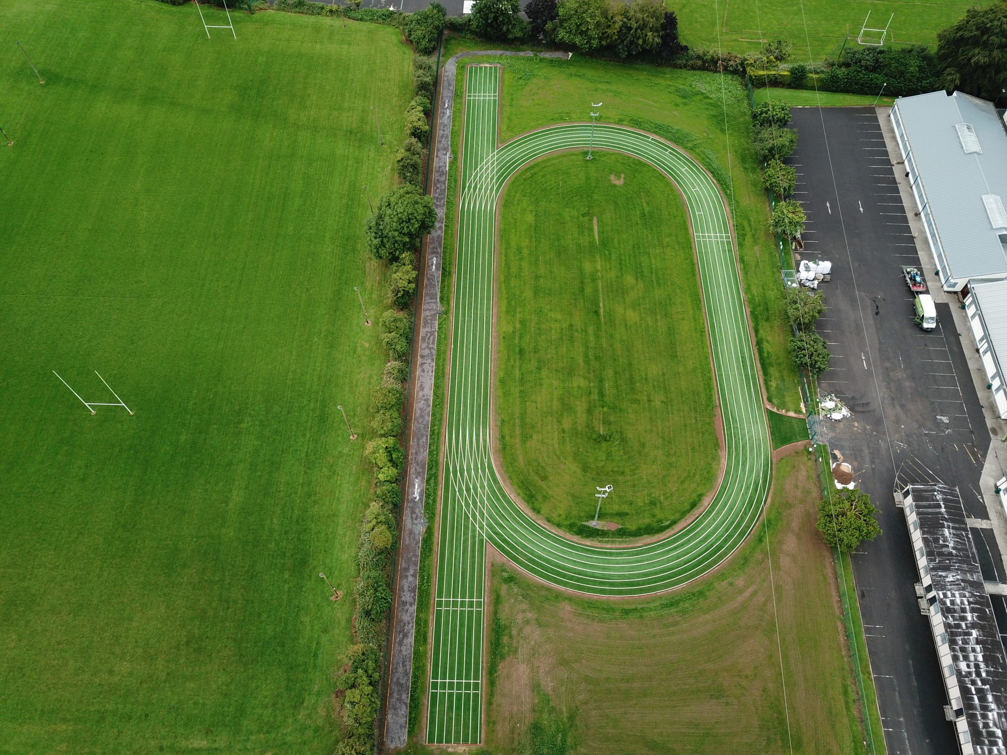 2019 Clane Athletic Club, Clane, Co Kildare, Ireland 2