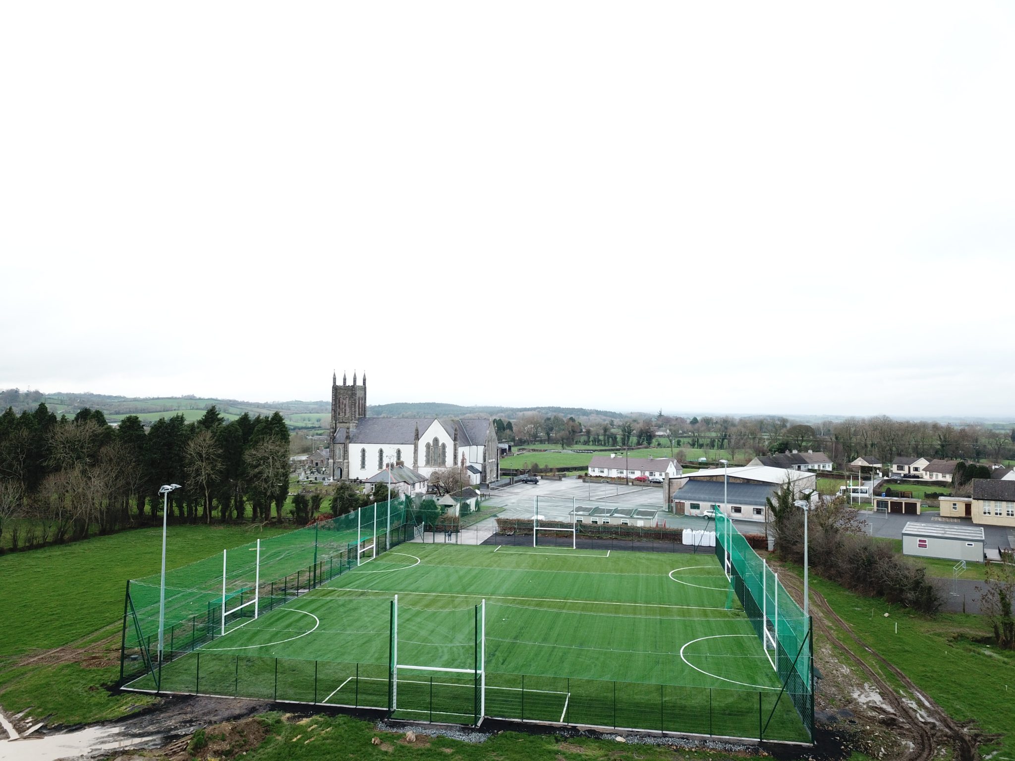 2019 Clontibret Development Association, Tullybuck, Clontibret, Co Monaghan, Ireland 2