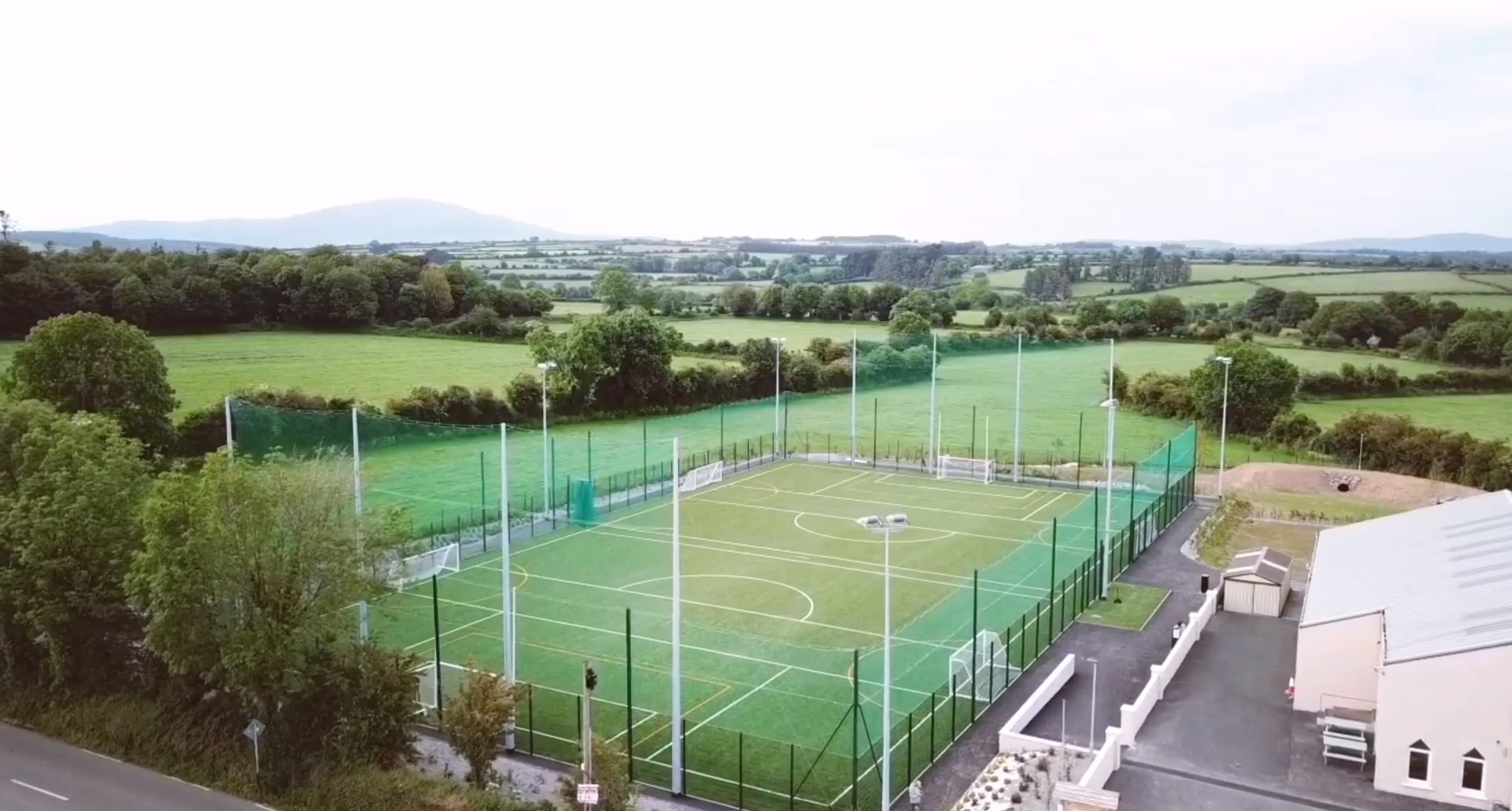 2019 Comeragh Amenity Centre, Rathgormack, Co Waterford, Ireland 2