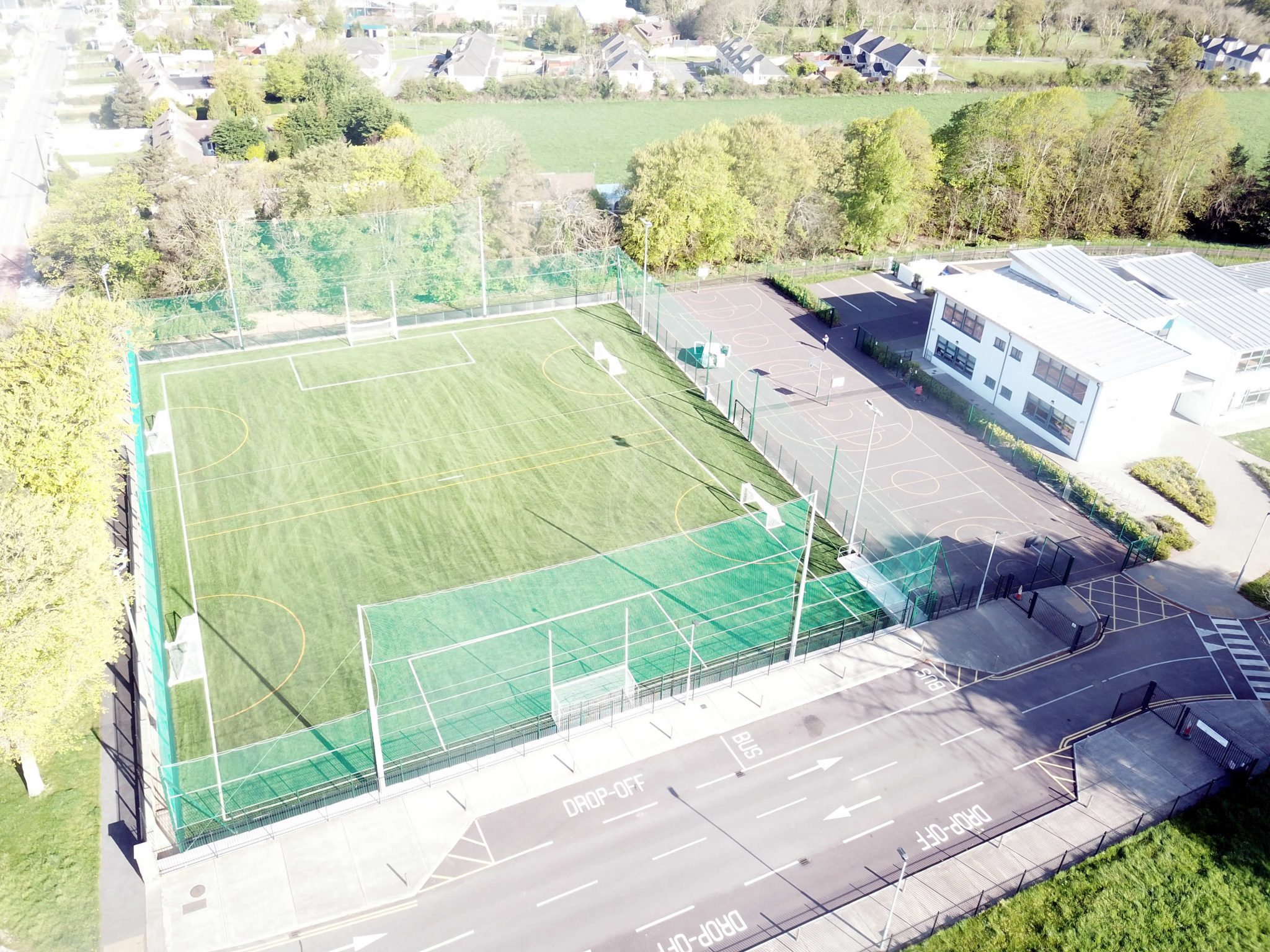 2019 Nagle Rice Community Centre, Milltown, Co Kerry, Ireland 2