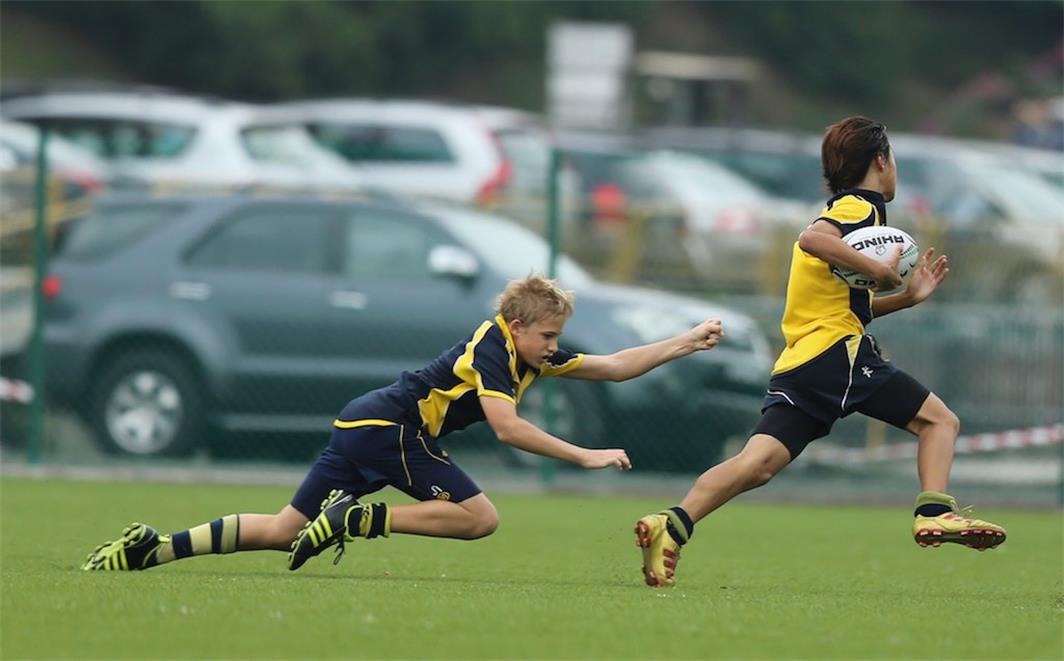 Centaurs RFC, Singapore (7)