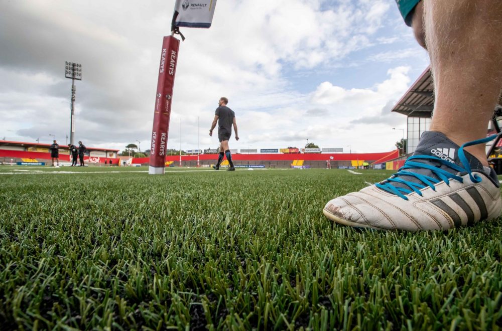Irish Independent Park (Ireland)
