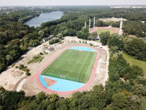 POSIR Poznań Golęcin – boisko treningowe, Poland (6)1