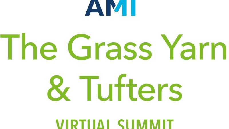 AMI’s The Grass Yarn & Tufters virtual summit