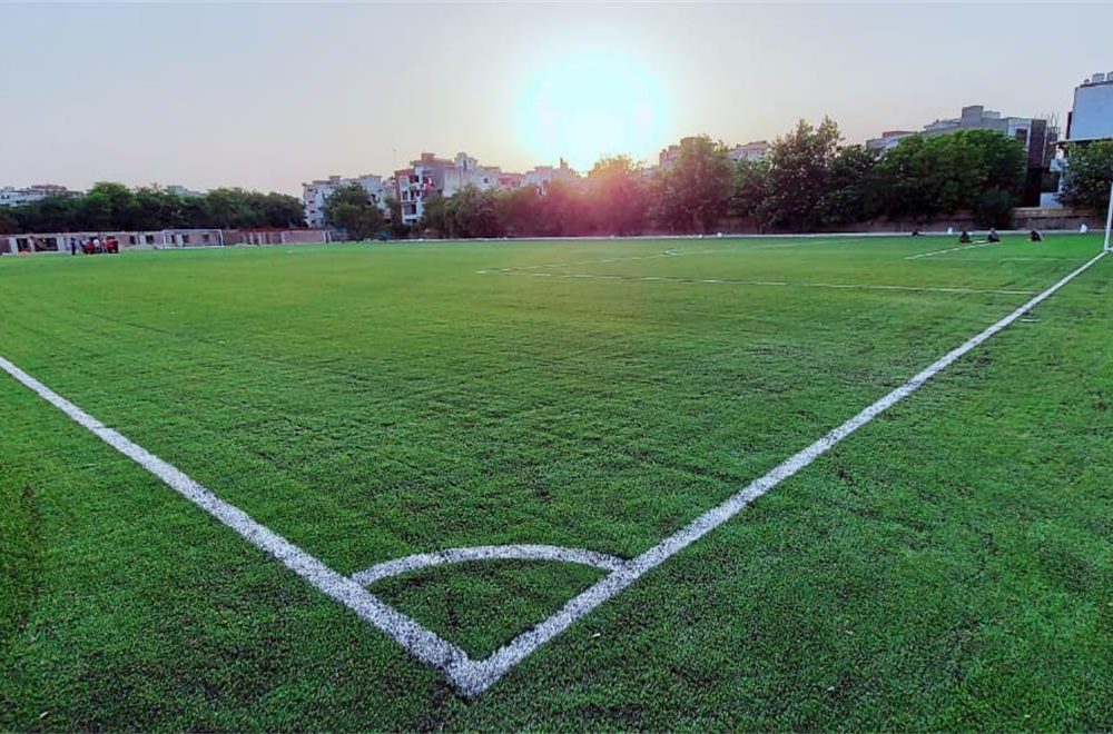 Sarvodaya Bal Vidyalaya,Anand Vas (Lok Vihar),Delhi (India)