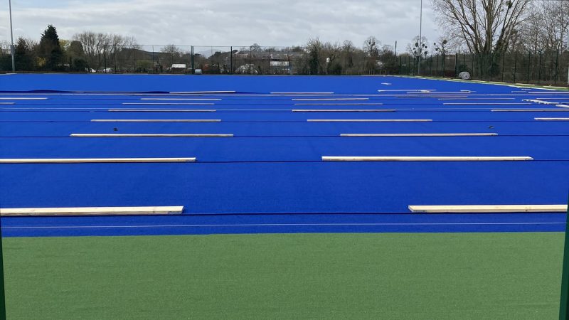 Worcester Hockey Club Progress Update