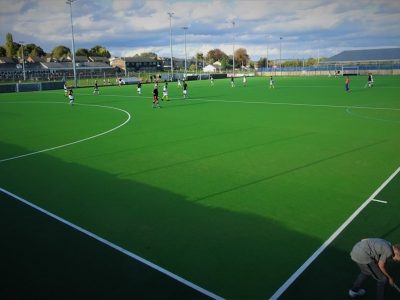 Gravesham and Wellcome Hockey Pitch