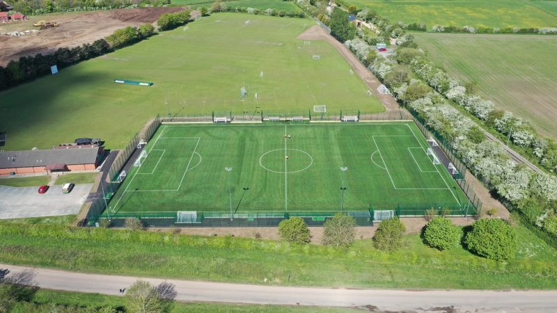 Keyworth United Community Football Club