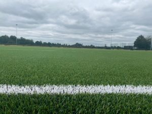 Rugeley Leisure Centre new 3G