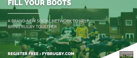 FILL YOUR BOOTS – Press Release