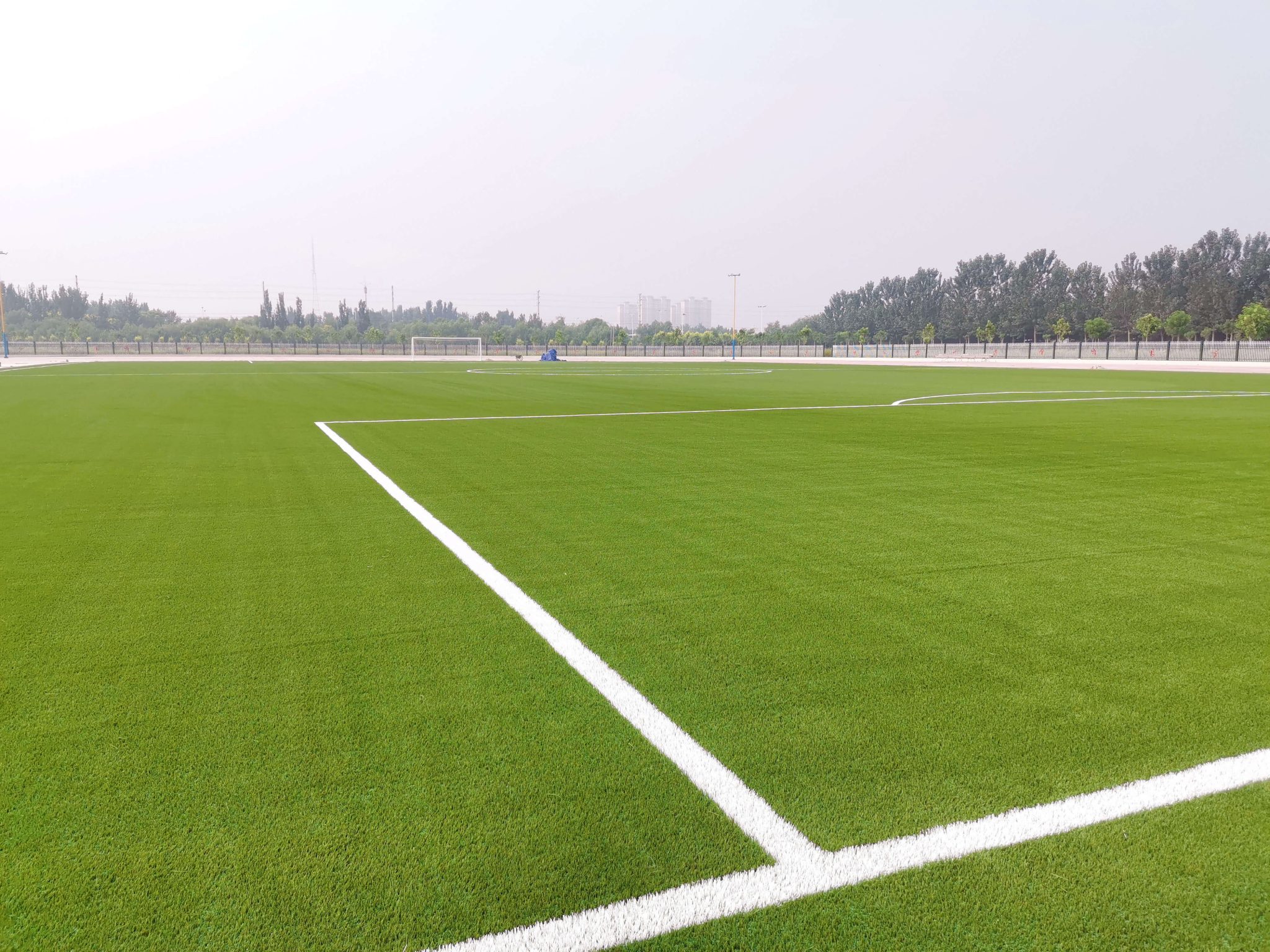 Renqiu Stadium, China