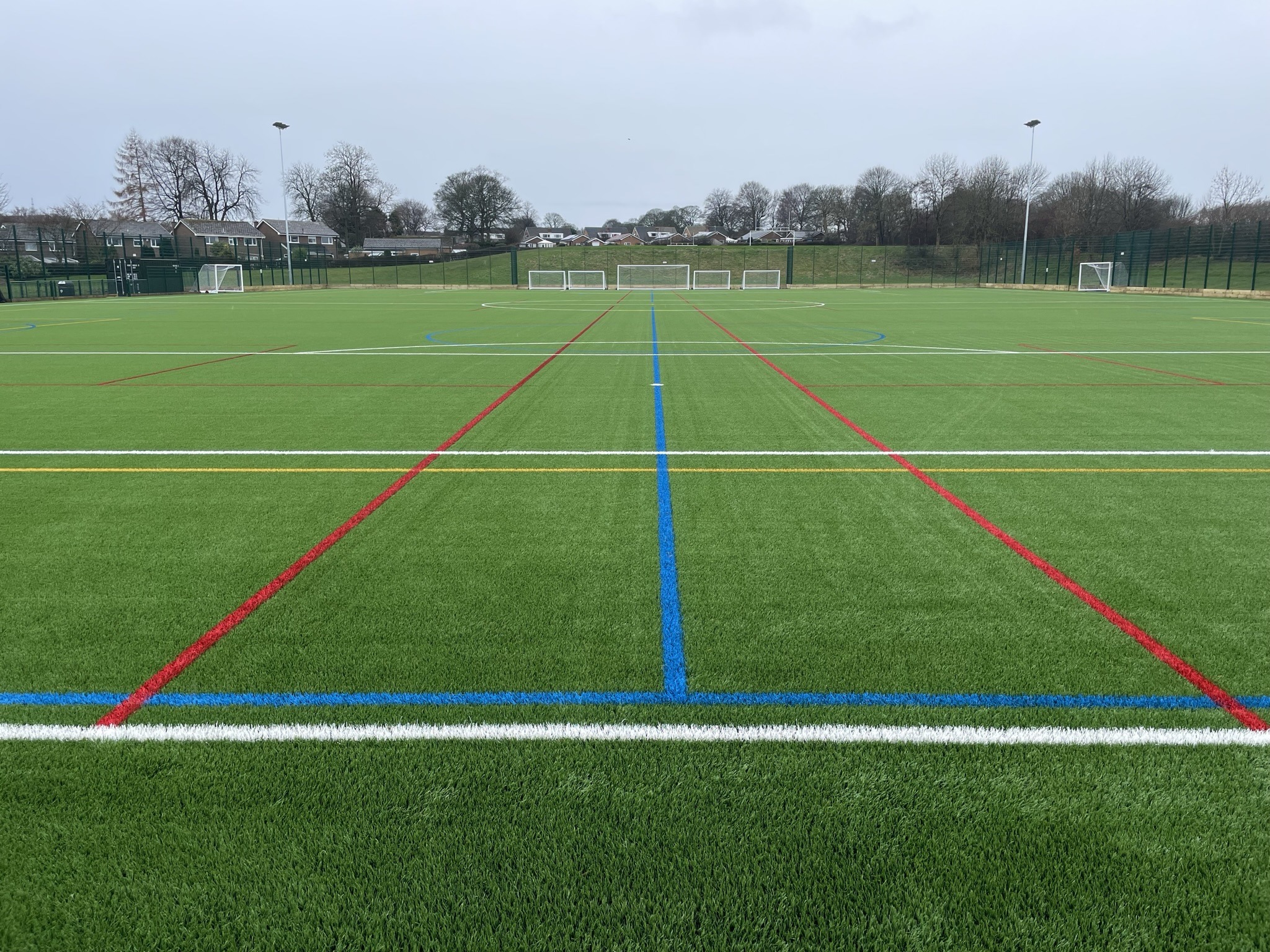 Rastrick High School (UK)