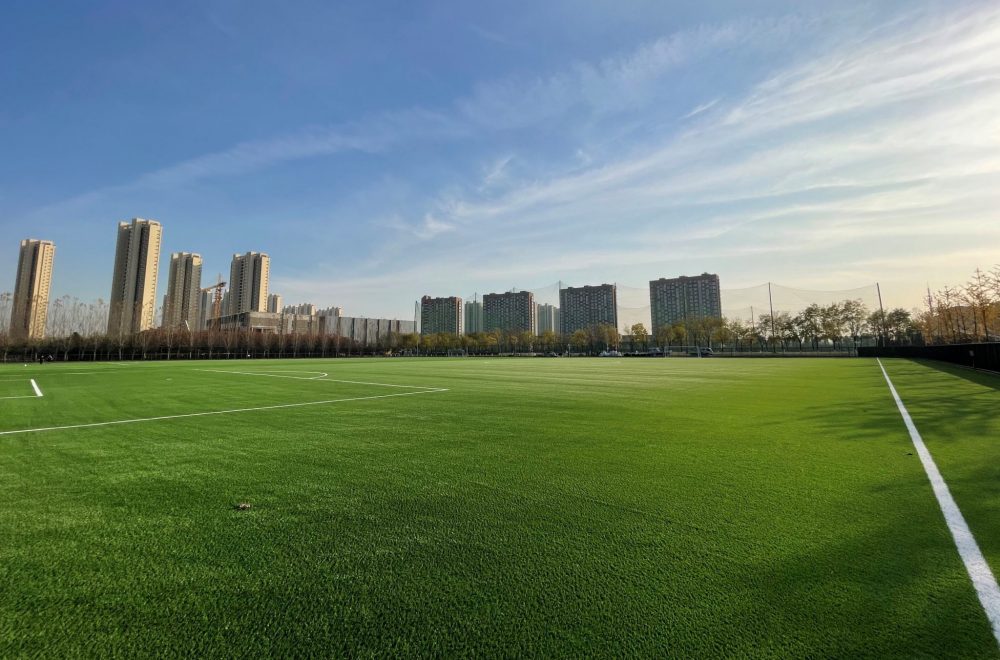 Shenyang Sports Universtiy (China)