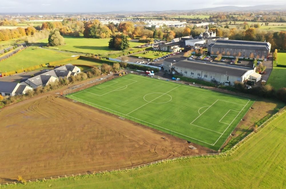 Kildare & District Underage League Academy (Ireland)