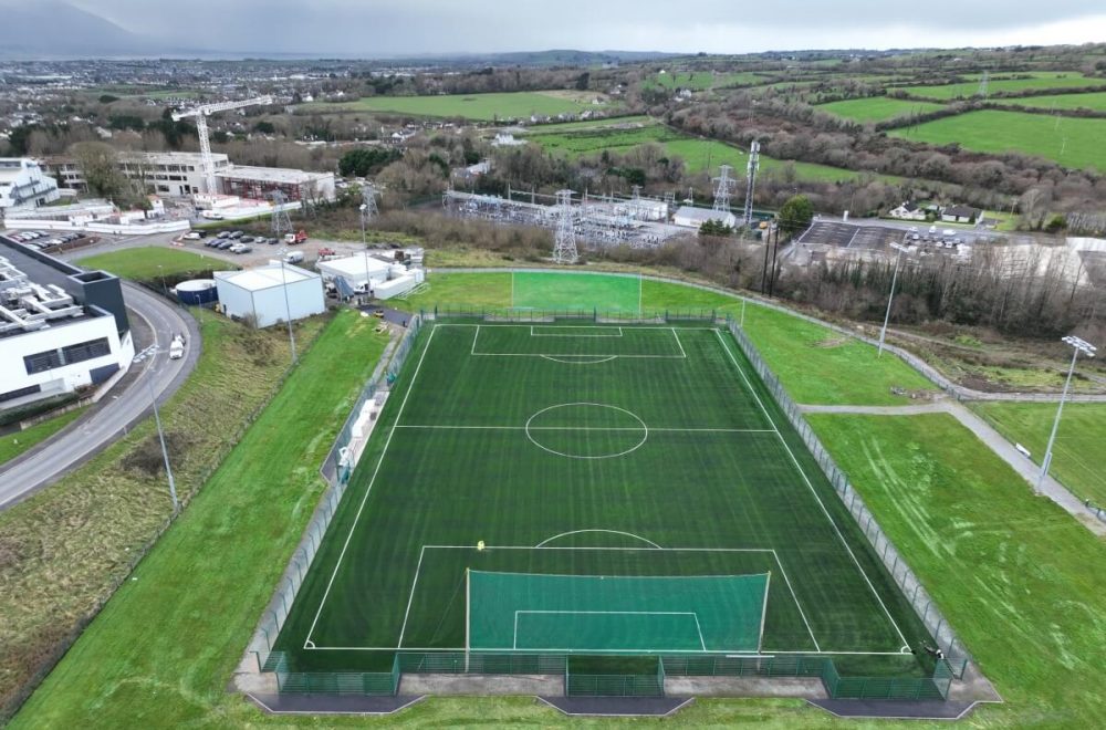 MTU Kerry (Ireland)
